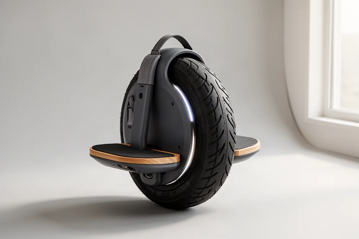 Onewheel Pint product image