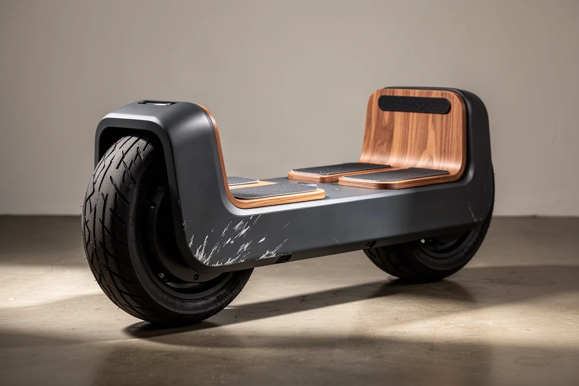 Onewheel XR product image