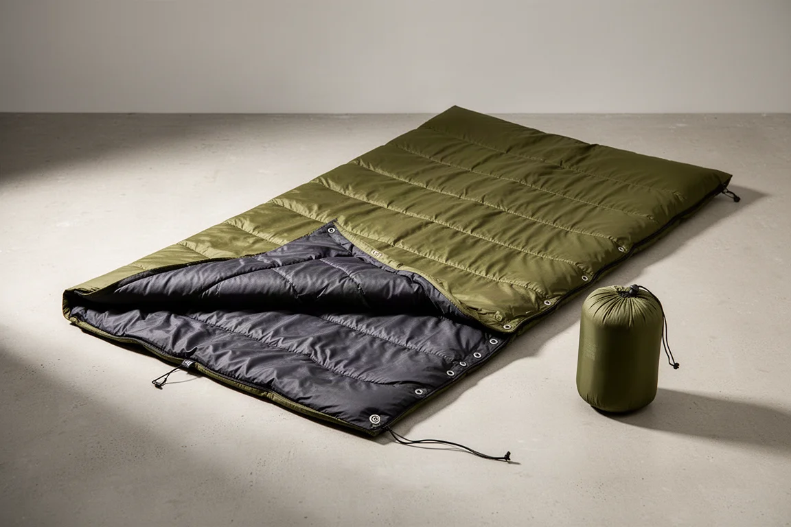 OneWind Top Quilt (Summer Version) product image