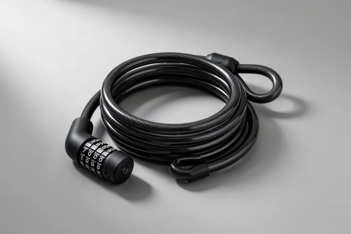 OnGuard Akita Cable Lock product image