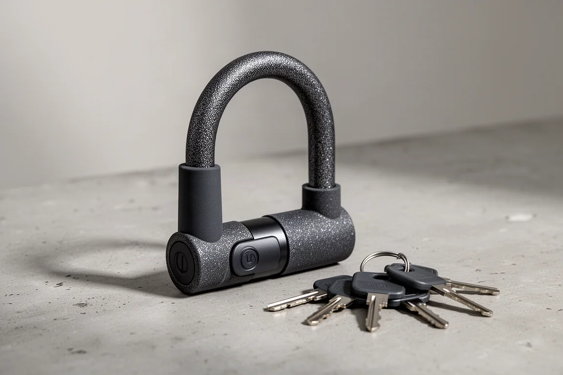 OnGuard RockSolid 8580 product image