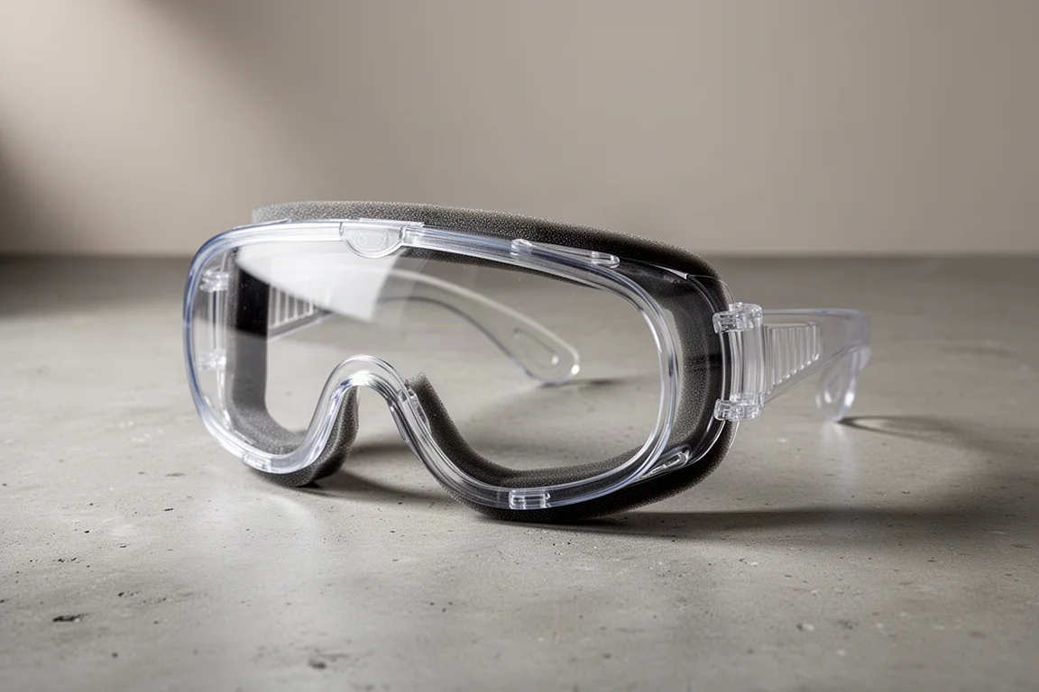 Protective Onion Goggles product image