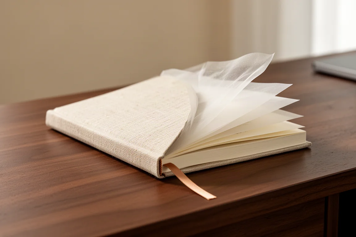 Onion Skin Journal product image