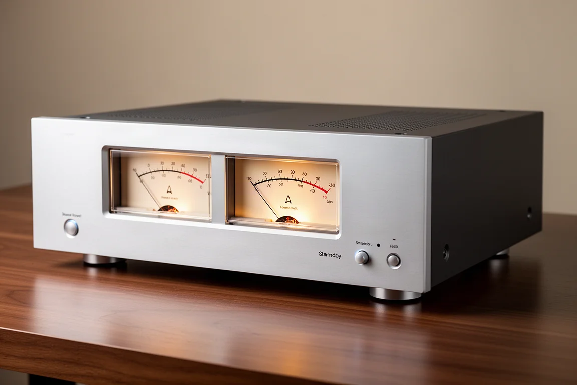 Onkyo Icon M-80 product image