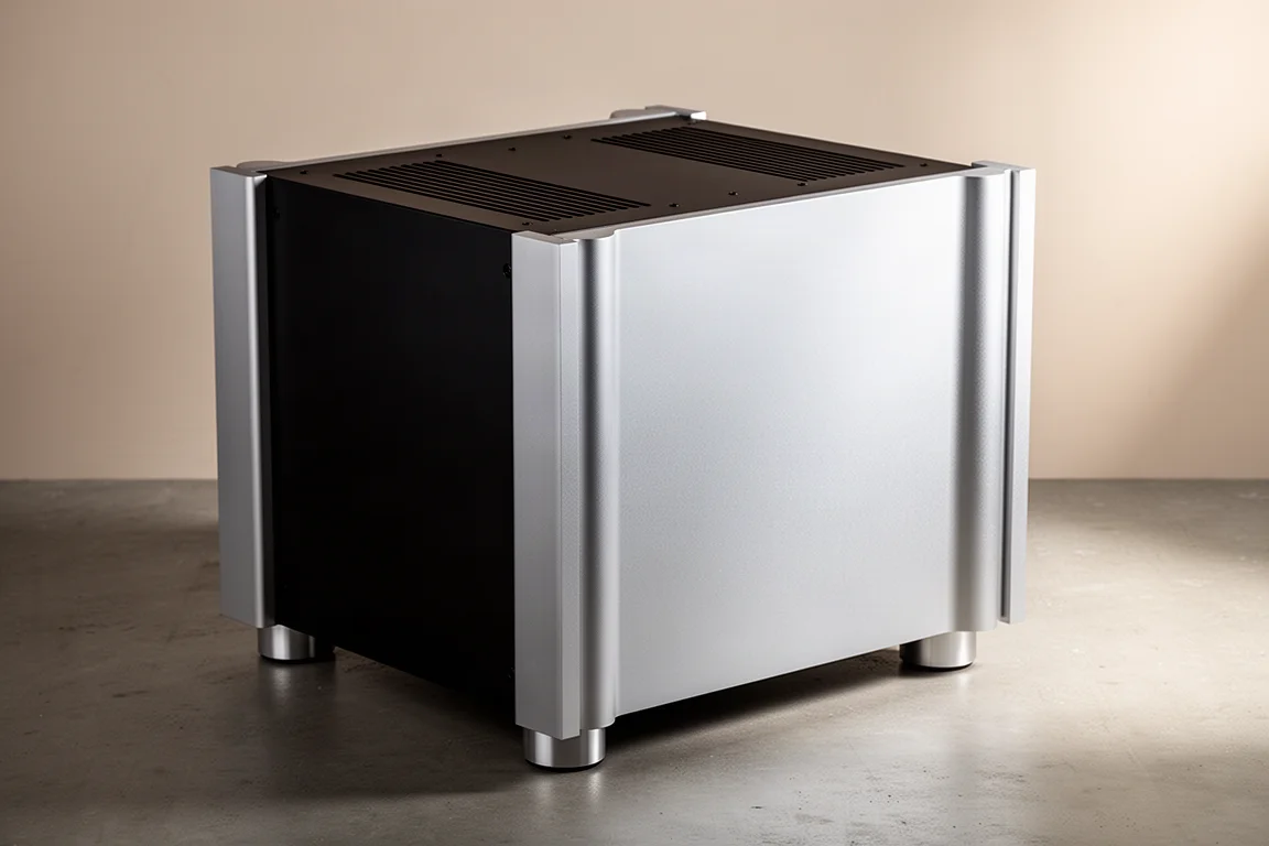 Onkyo Icon M80 product image