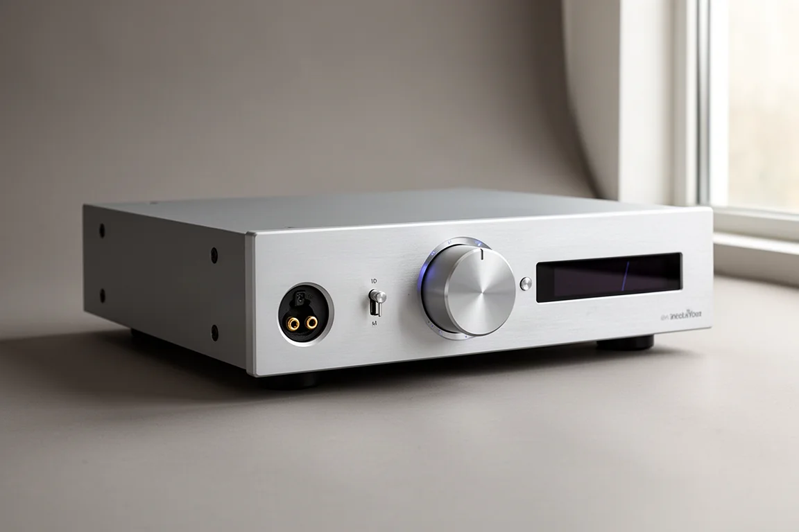 Onkyo Icon P-80 product image