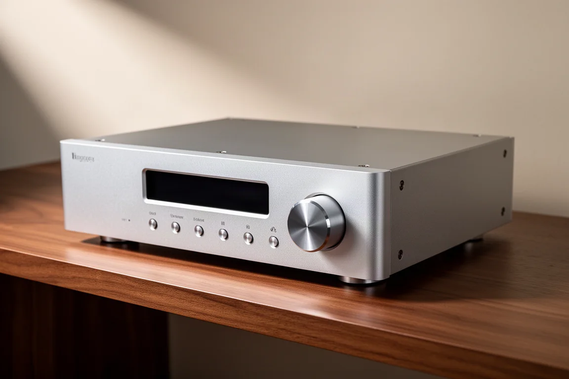 Onkyo Icon P80 product image