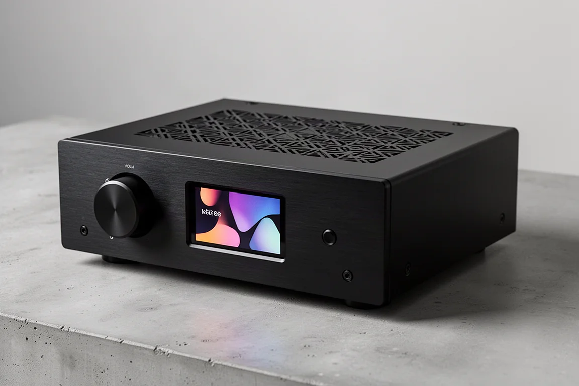 Onkyo Muse Y40 product image