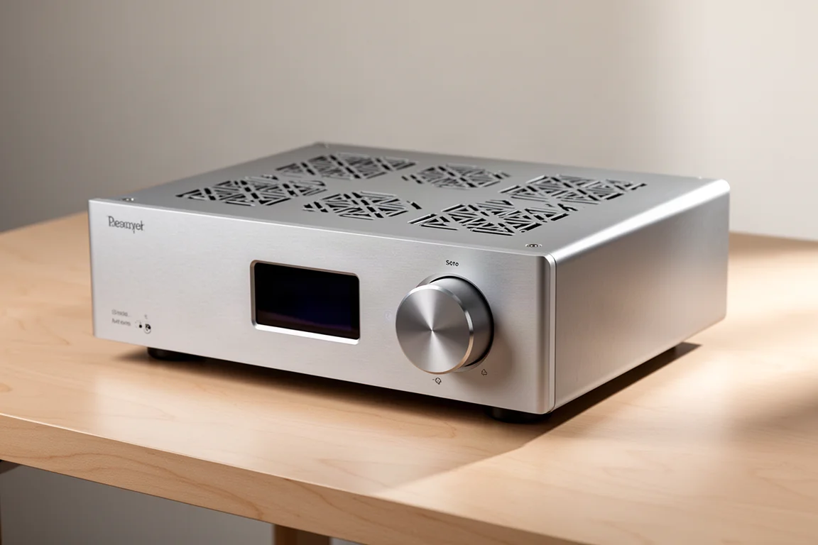 Onkyo Muse Y50 product image