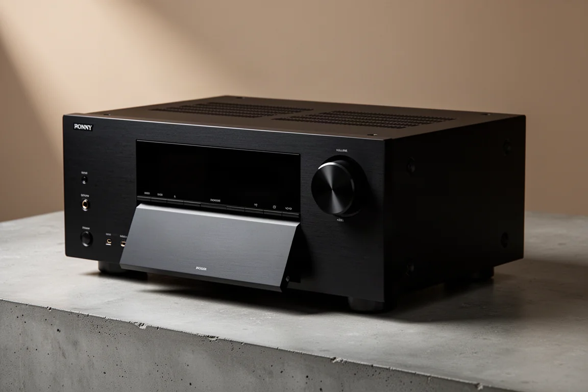 Onkyo RZ30 product image