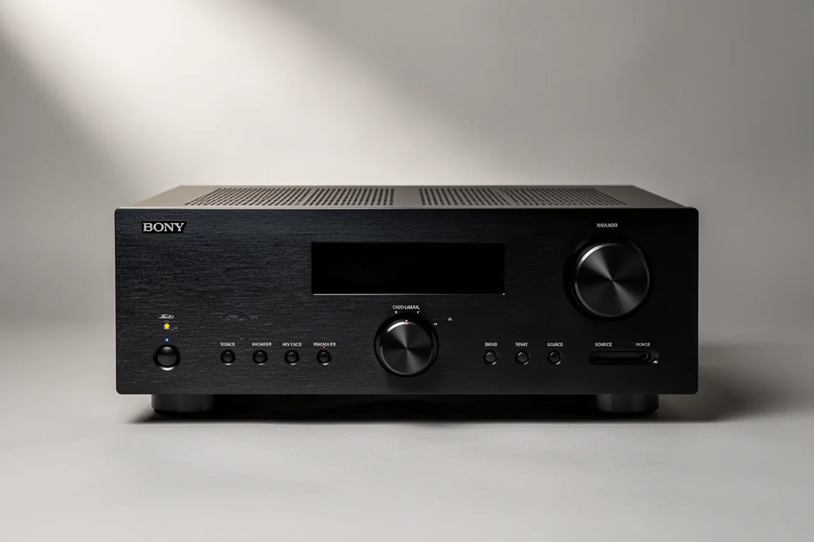 Onkyo RZ50 product image