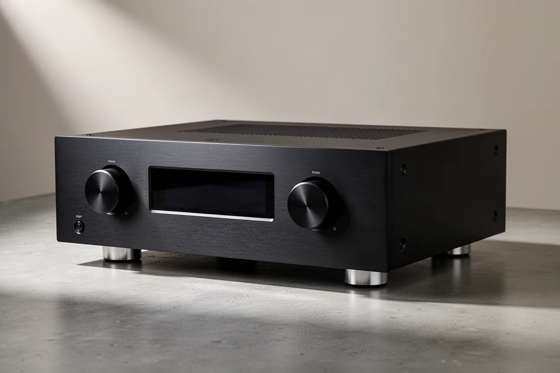 Onkyo TX-850 product image