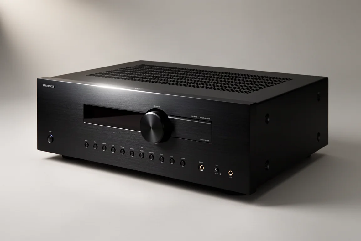 Onkyo TX-RZ30 product image