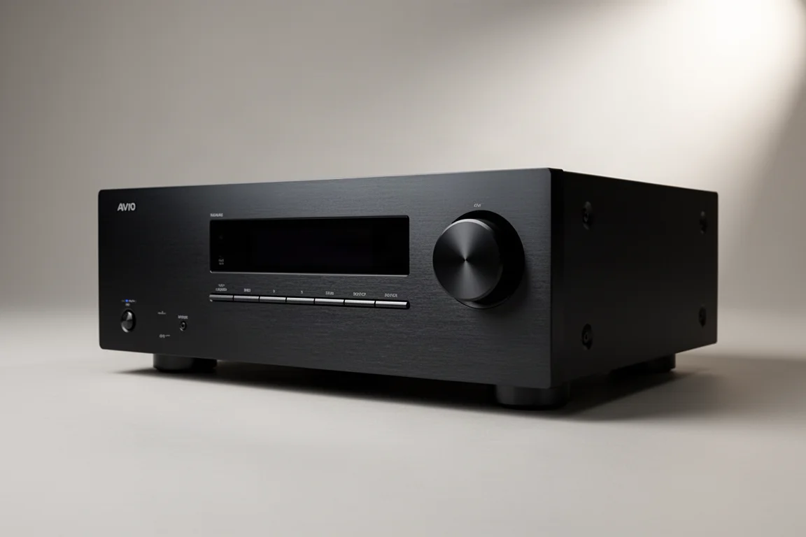 Onkyo TX-RZ50 product image