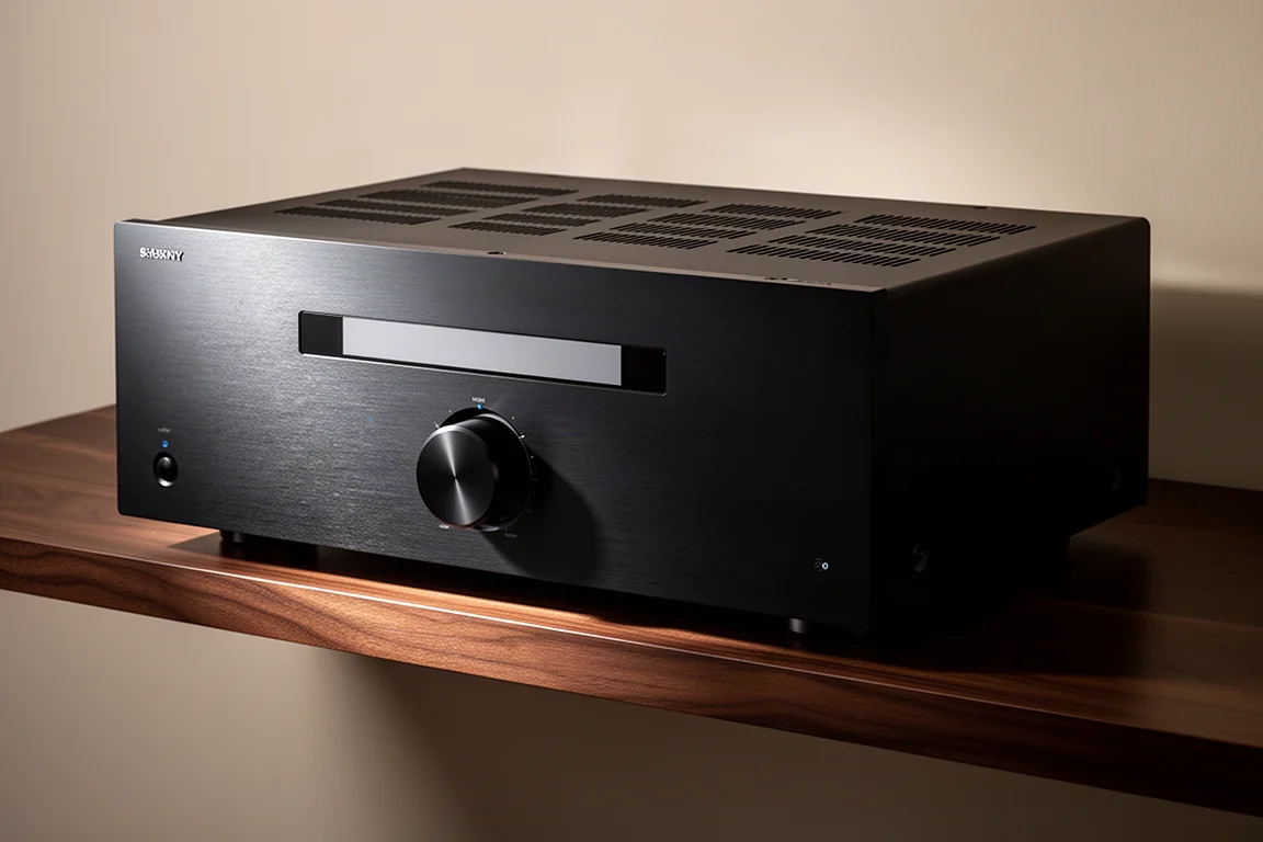 Onkyo TX-RZ70 product image
