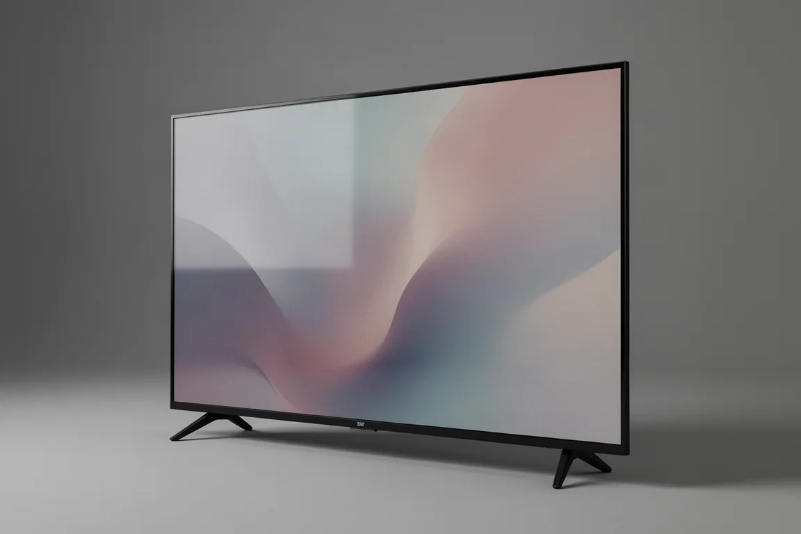 Onn 50-inch 4K Roku Smart TV product image