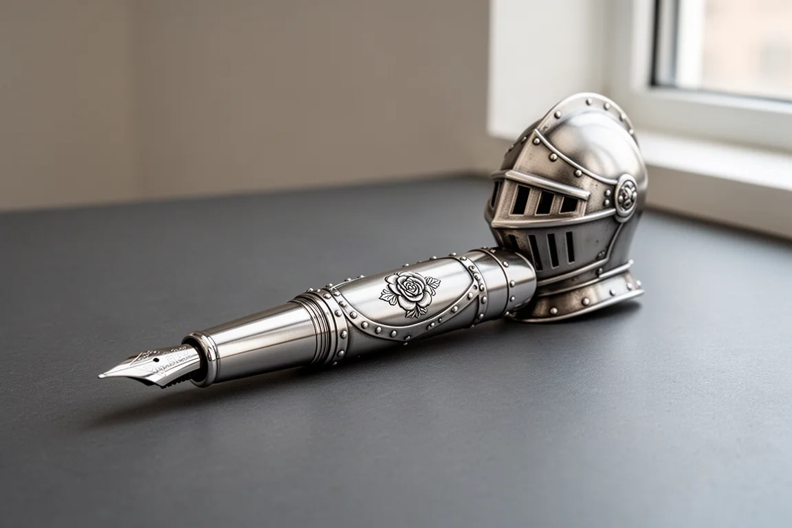 Onoto Royal Armouries Henry VIII product image