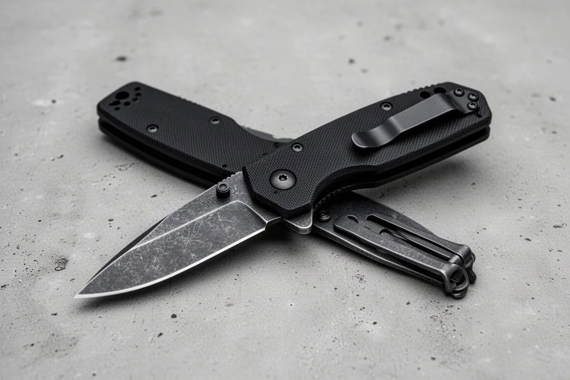 Ontario Knife Company RAT 2 D2 product image