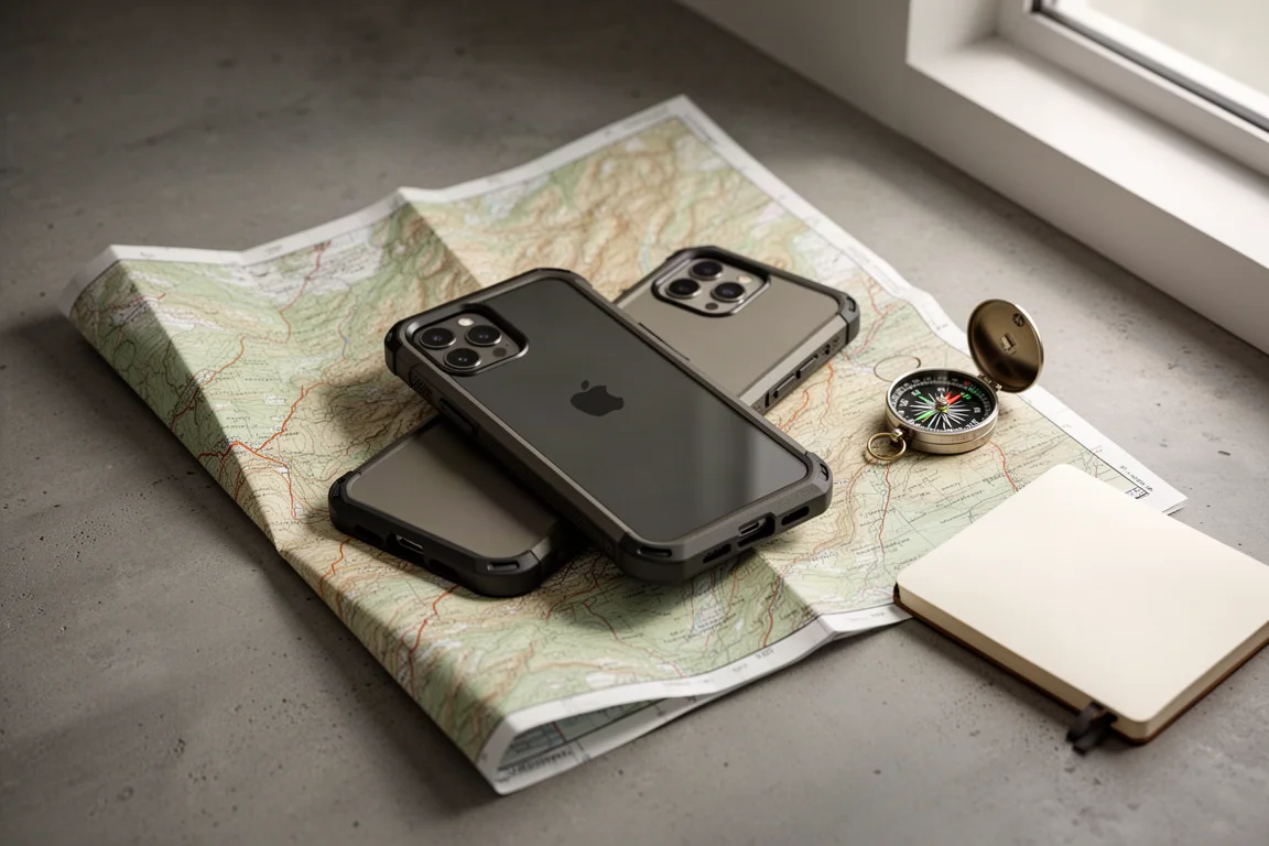 onX Backcountry App product image