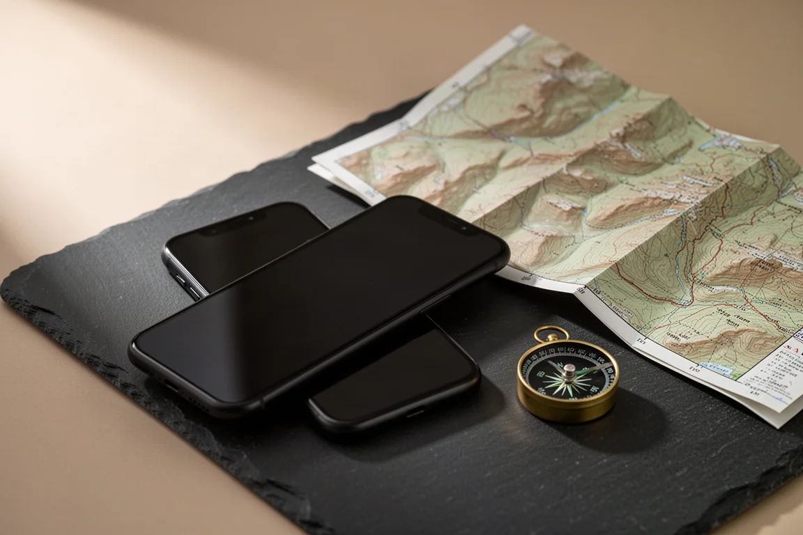 onX Backcountry product image