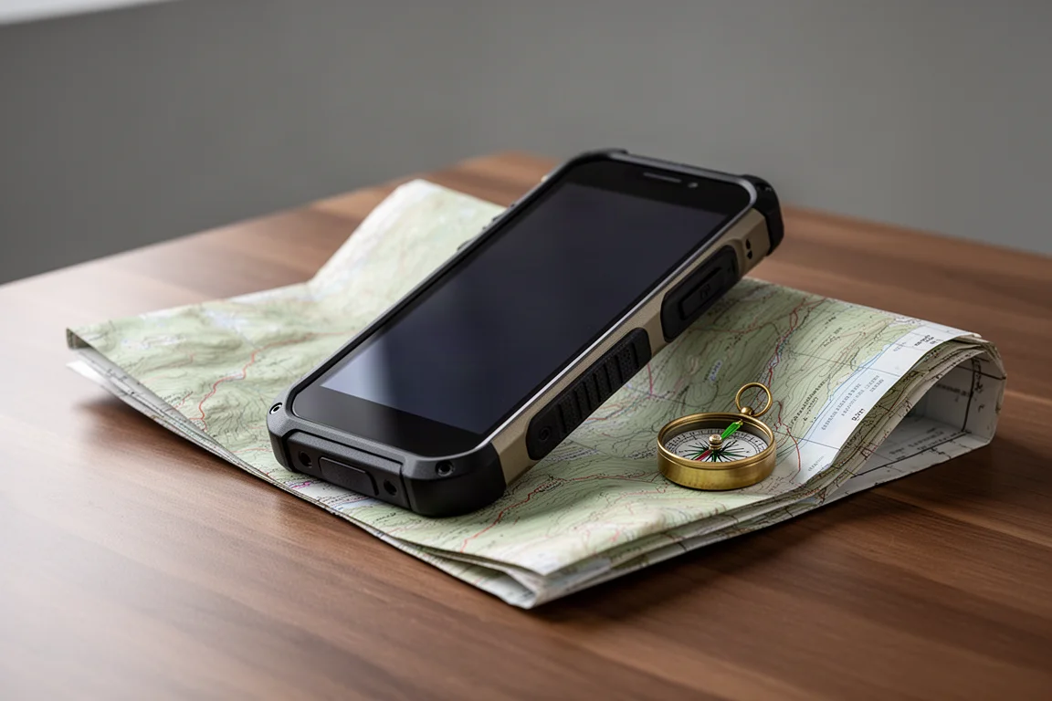 Onyx Backcountry product image