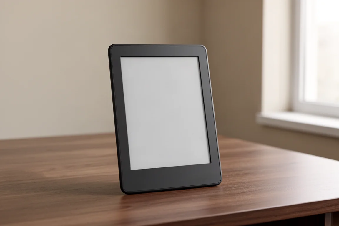 Onyx Boox E-reader product image