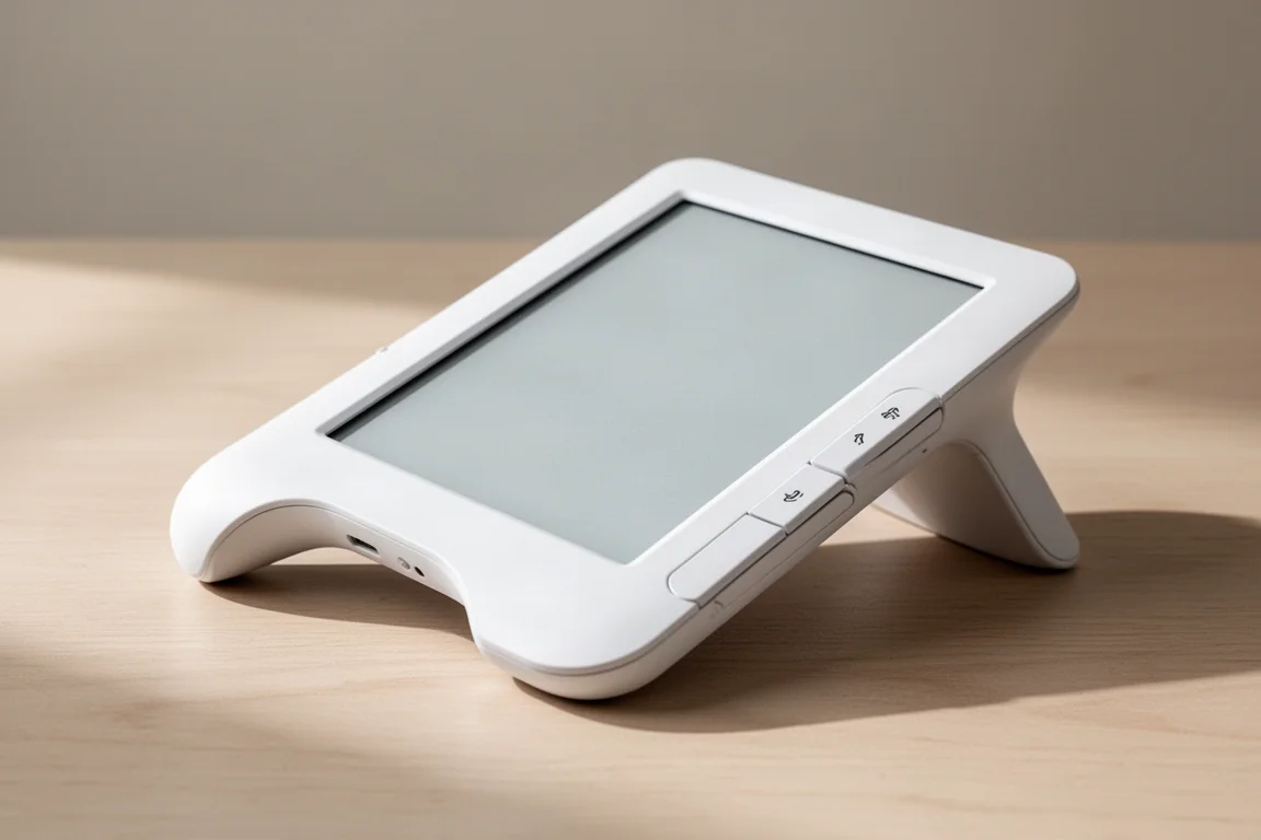 Onyx Boox Leaf 2 product image