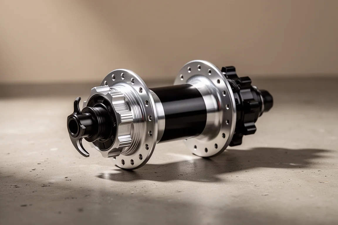 Onyx Racing Vesper Hubs product image