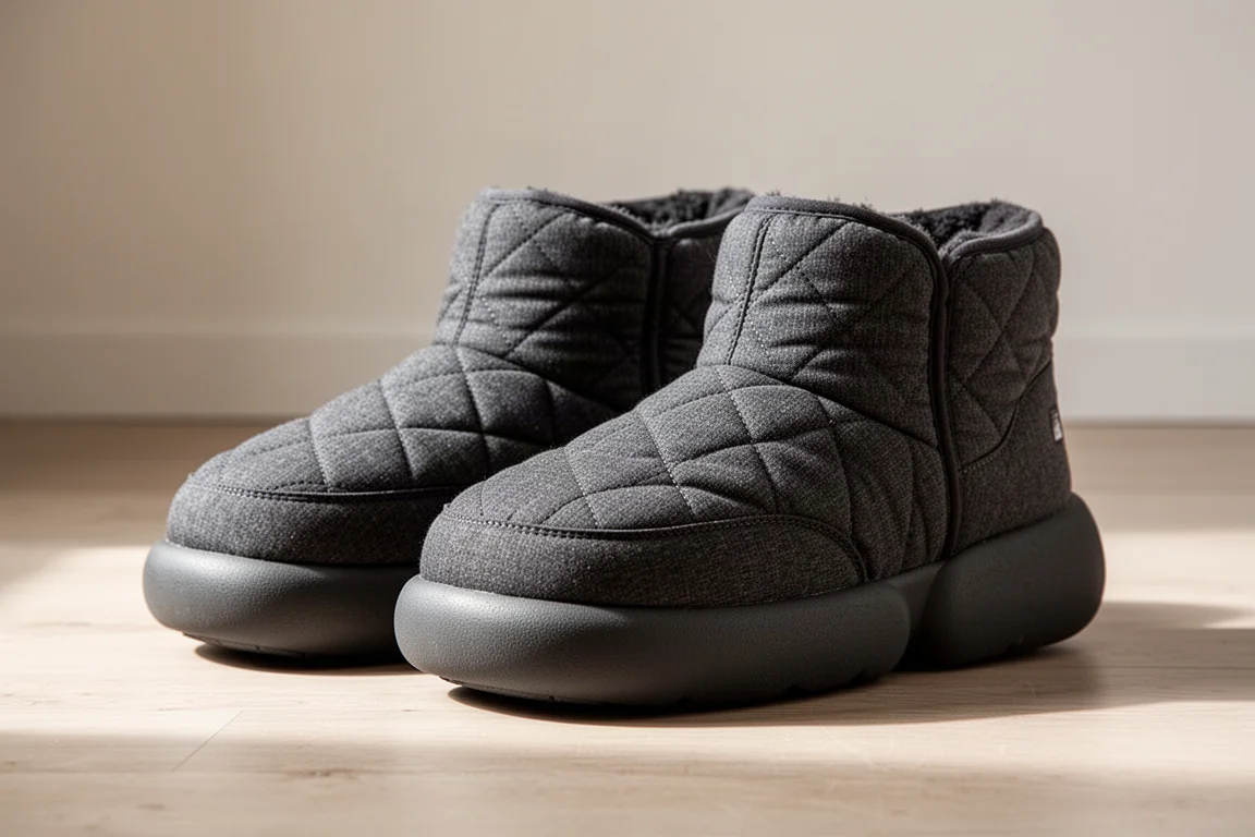 OOFOS OOCoozie Recovery Slippers product image