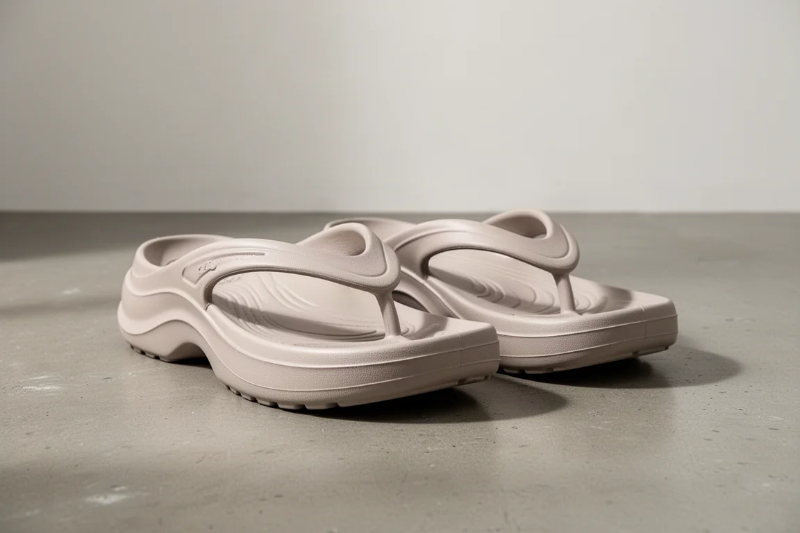 Oofos Recovery Flip-Flops product image