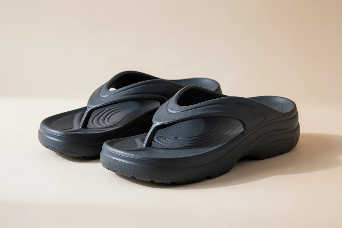 Oofos Recovery Sandal product image