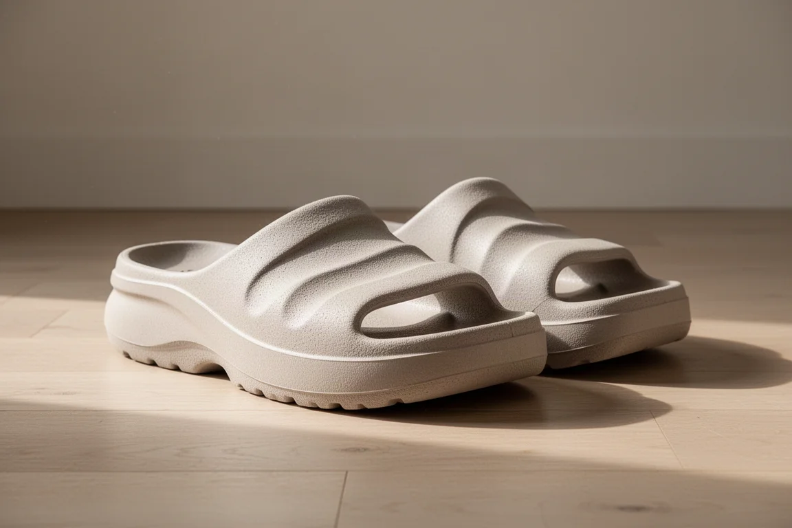 OOFOS Recovery Sliders product image