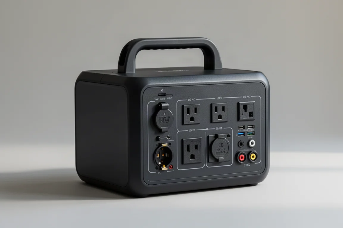 OOPStech Mega 2 2K product image