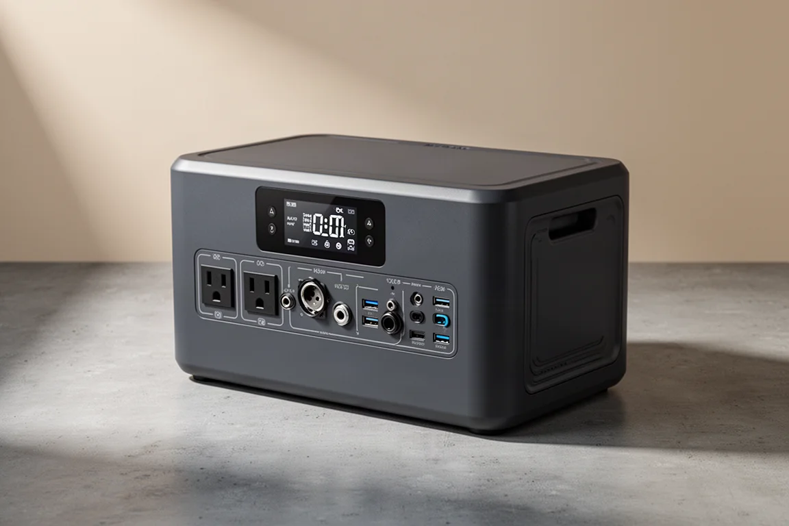 OOPStech Mega One 1K product image