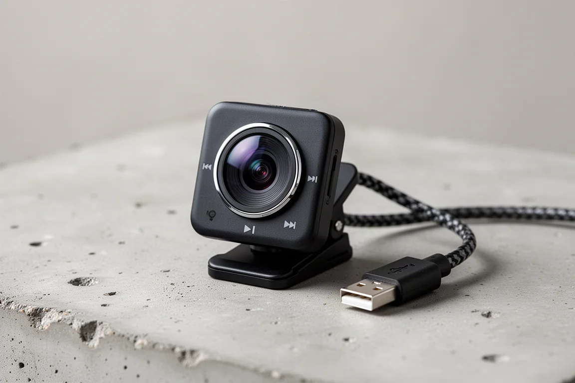 Opal Tadpole Webcam product image