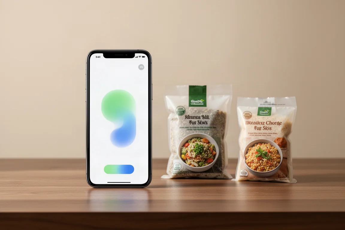 Open Food Facts product image
