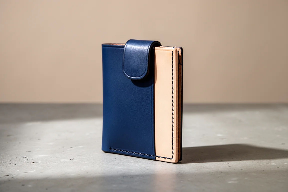 Open Sea Leather 50/50 Mini product image