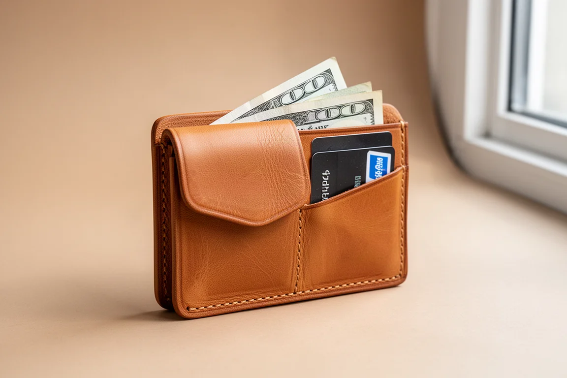 Open Sea Leather 50/50 Mini product image