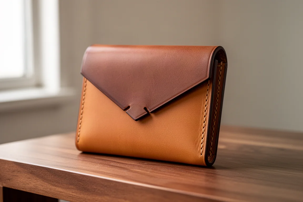 Open Sea Leather Hobe Mini product image