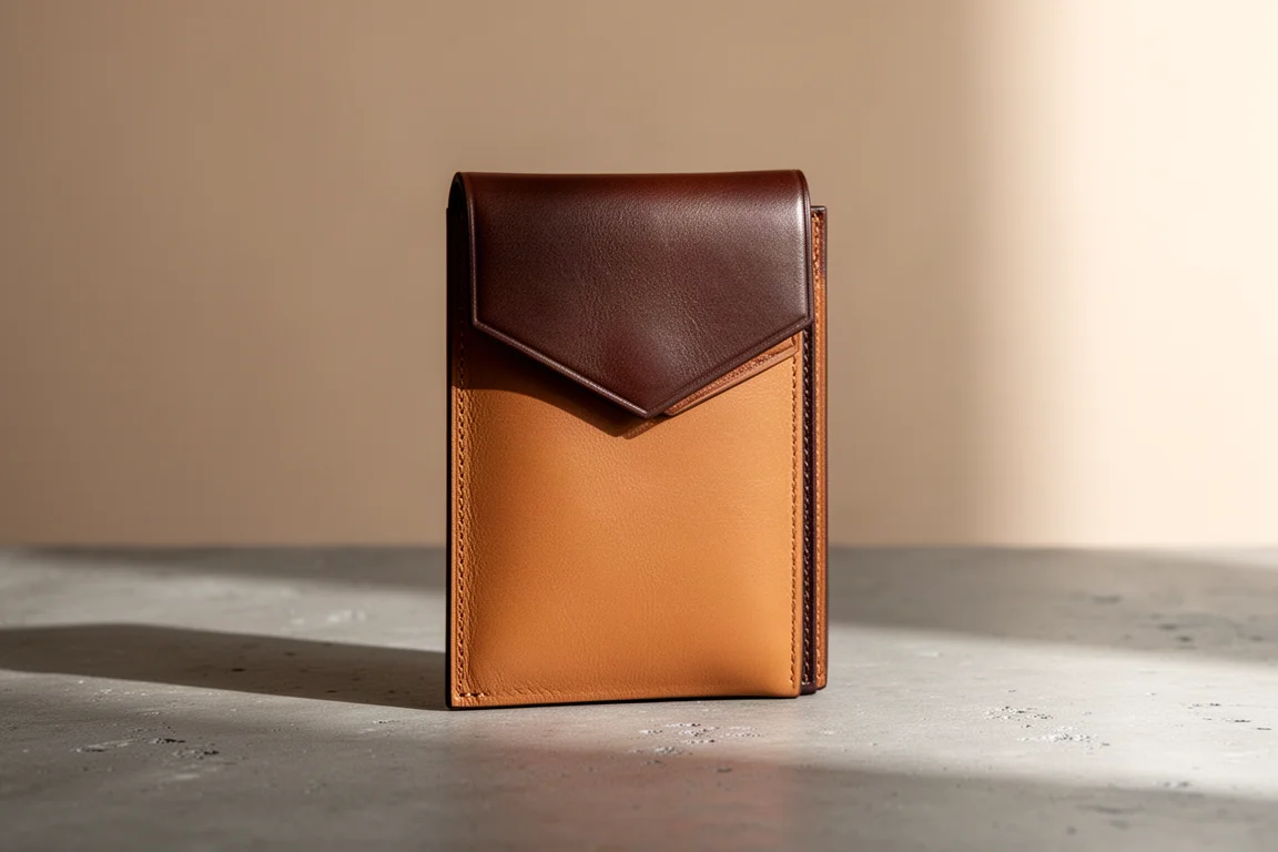 Open Sea Leather Hobe product image