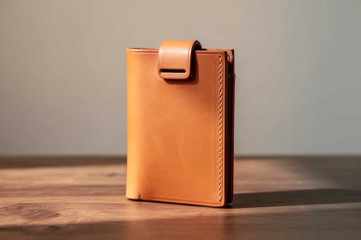 Open Sea Leather Hubei Mini product image