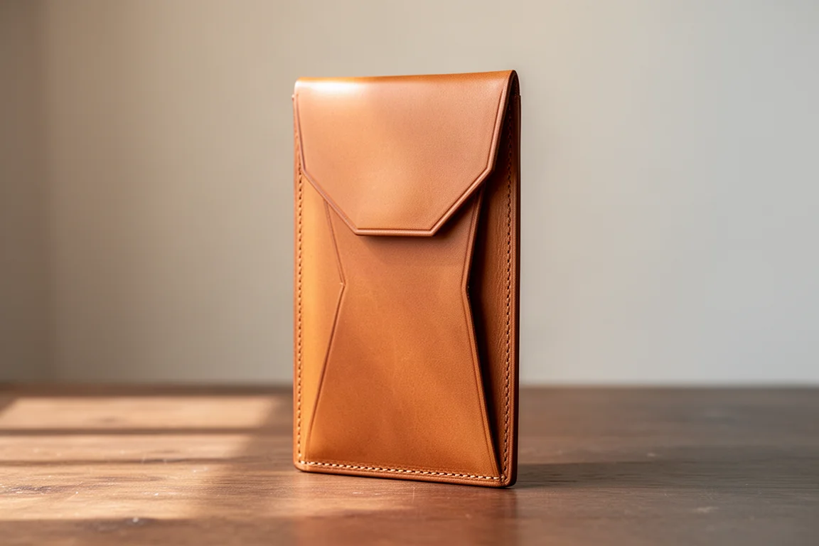 Open Sea Leather Top Sider product image