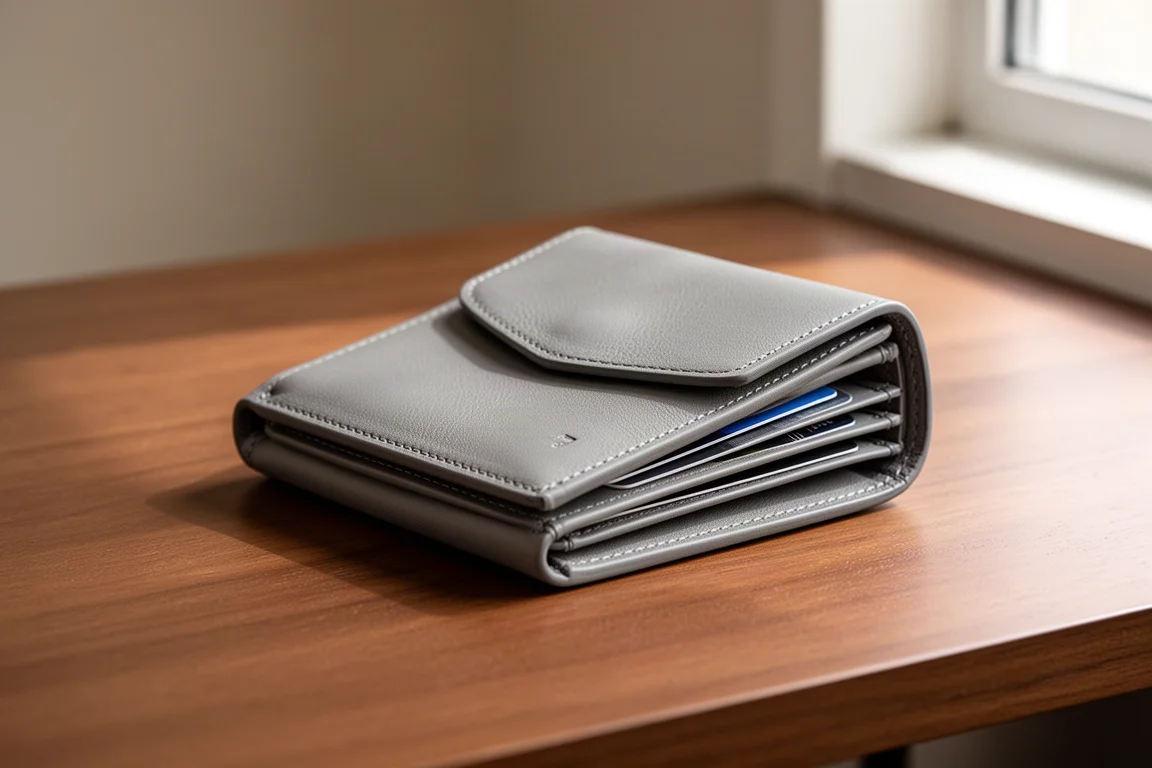 OpenSea Leather Hub 2.0 product image