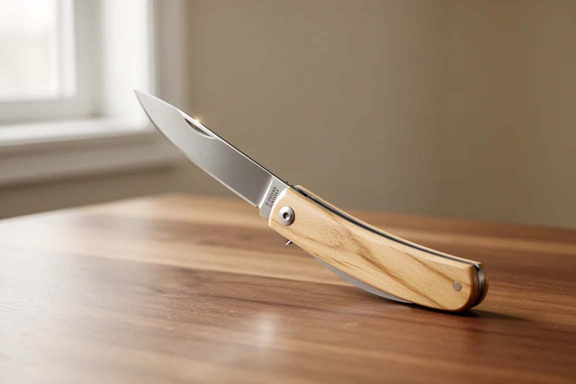 Opinel No. 8 product image