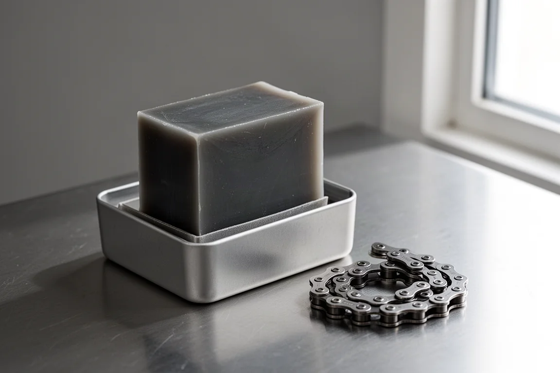 Optimize Graphene Wax product image