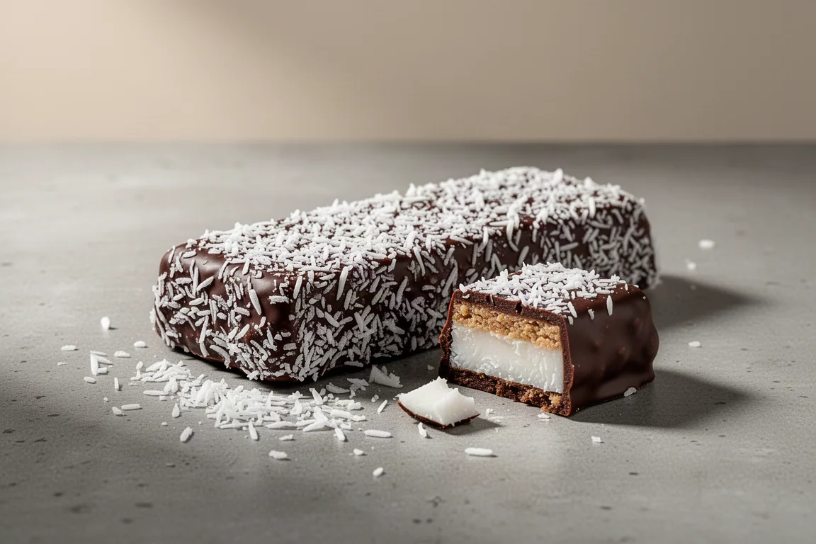 Optimum Nutrition Chocolate Sweet Coconut product image
