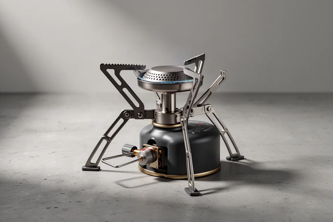 Optimus Crux Lite Stove product image