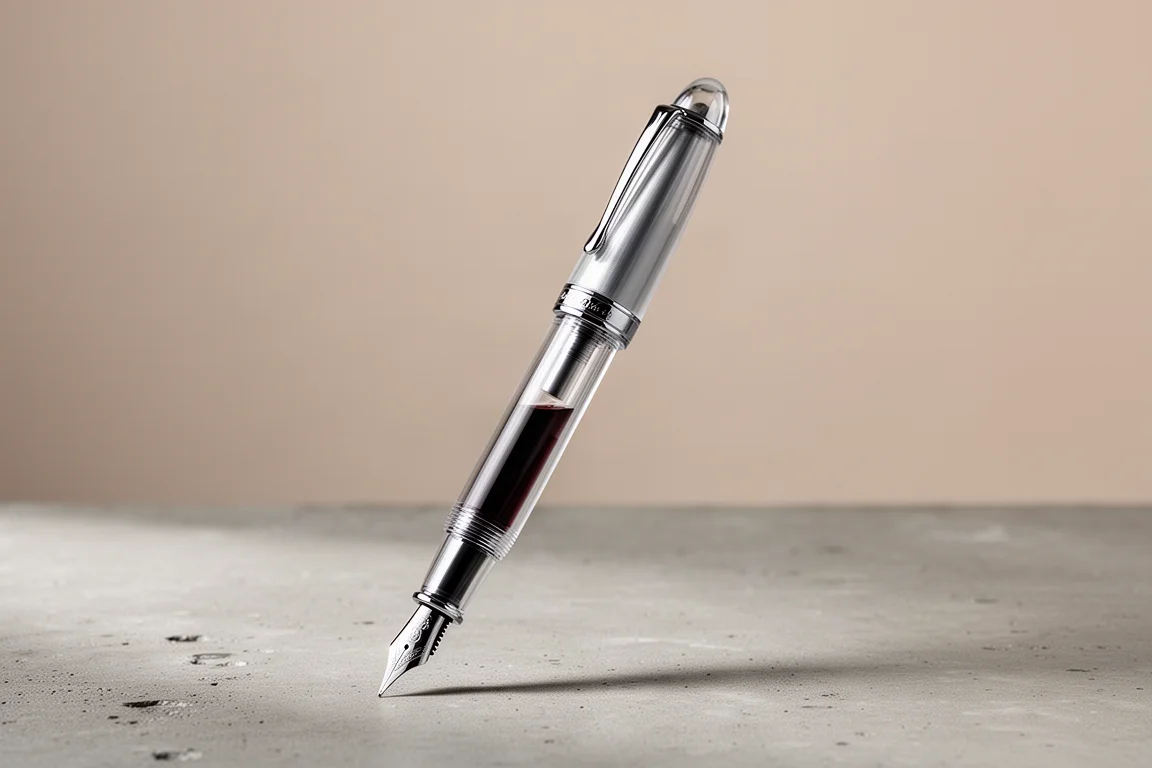 Opus 88 Fountain Pens product image