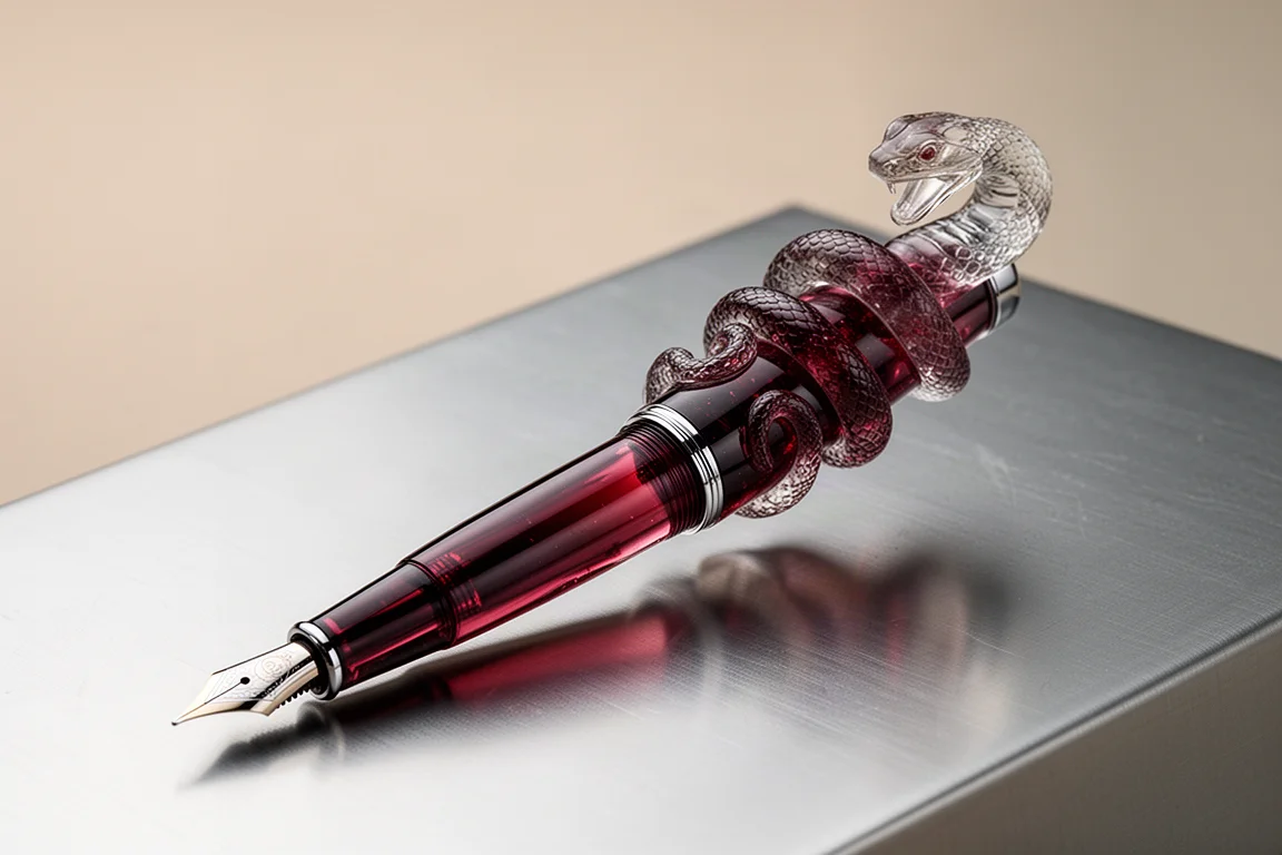 Opus 88 Medusa product image