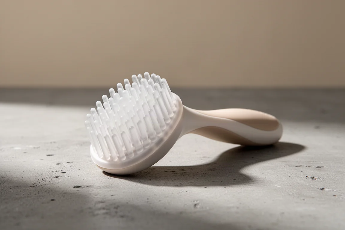 Orabrush Silicone Tongue Brush product image